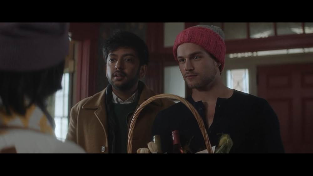 ザ・ペアレンティング / 幽霊の棲む家の画像