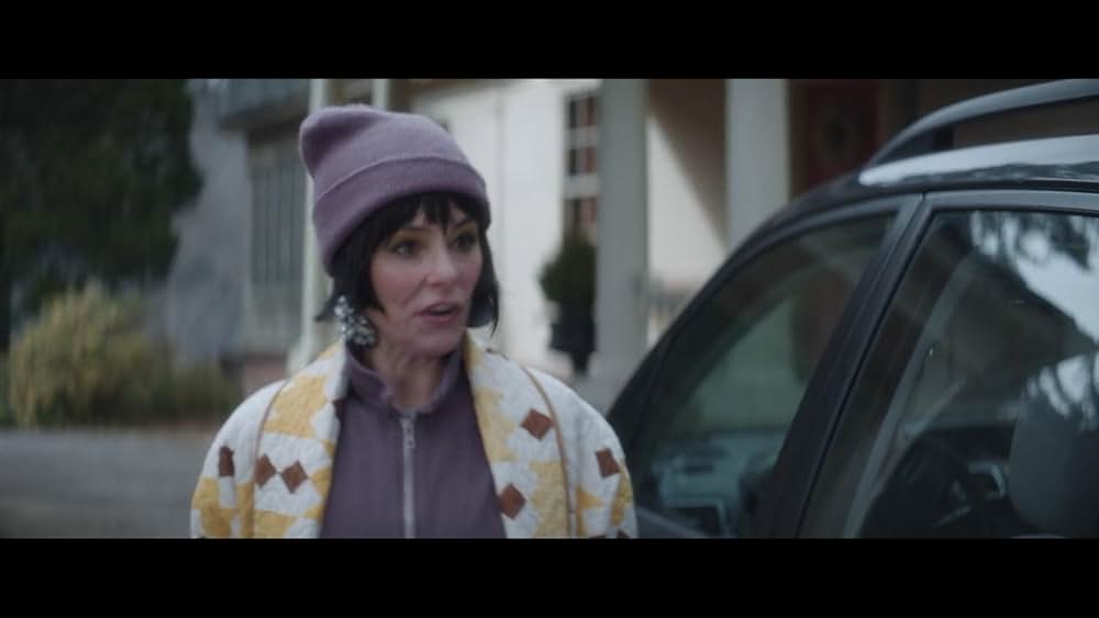 ザ・ペアレンティング / 幽霊の棲む家の画像