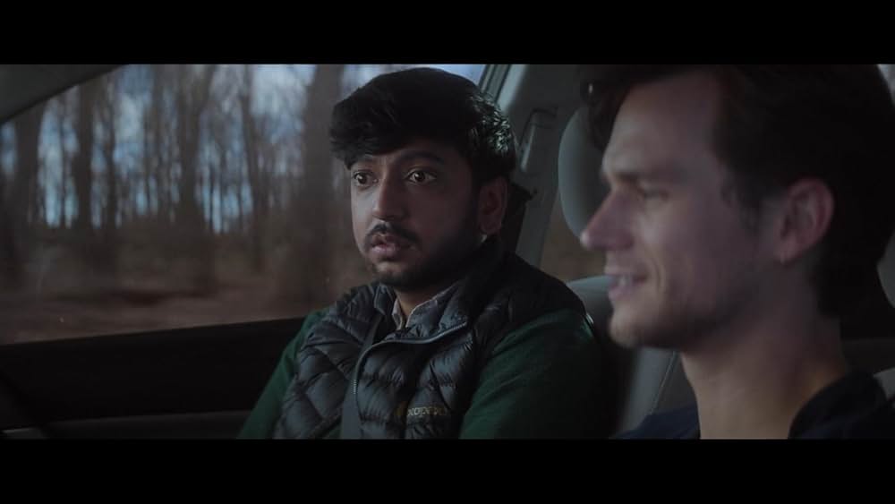 ザ・ペアレンティング / 幽霊の棲む家の画像