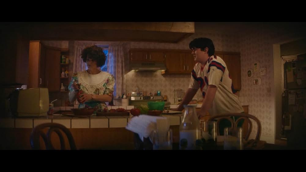 ザ・ペアレンティング / 幽霊の棲む家の画像