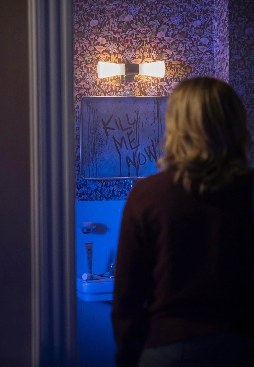 ザ・ペアレンティング / 幽霊の棲む家の画像