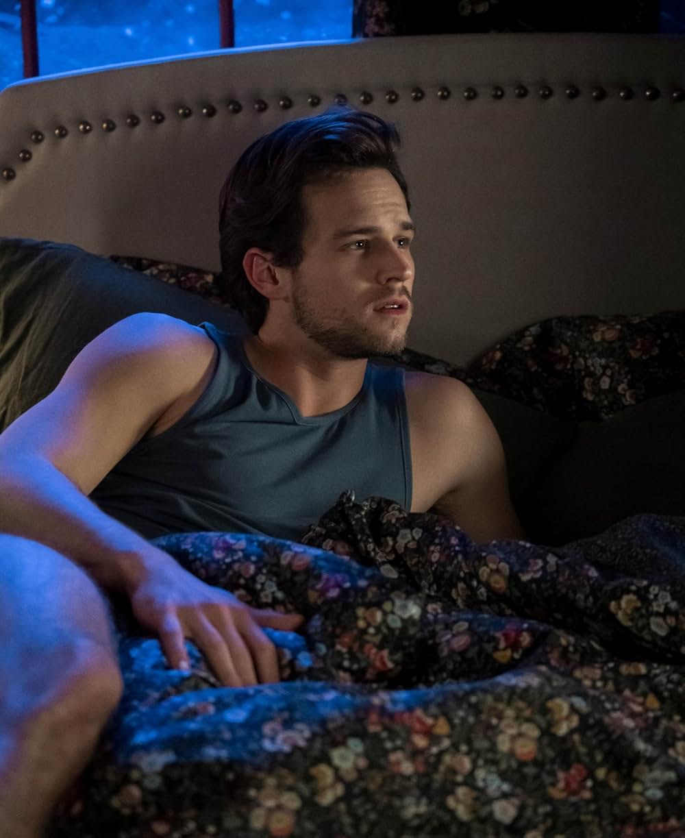 ザ・ペアレンティング / 幽霊の棲む家の画像