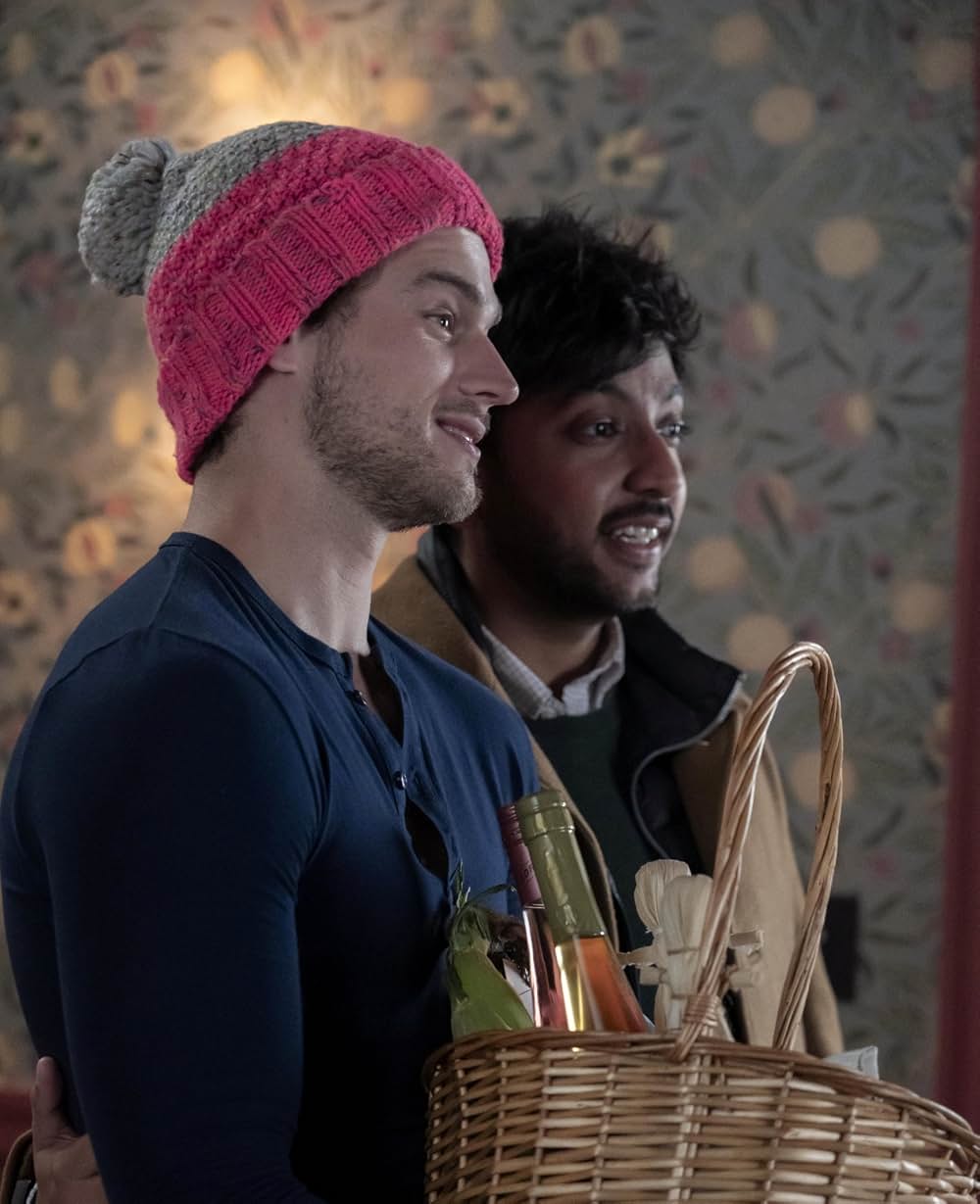 ザ・ペアレンティング / 幽霊の棲む家の画像