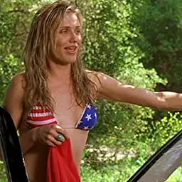 クリスティーナの好きなコトの画像