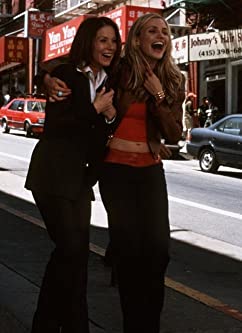 クリスティーナの好きなコトの画像