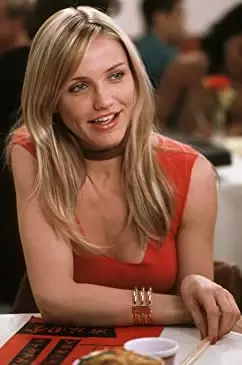 クリスティーナの好きなコトの画像