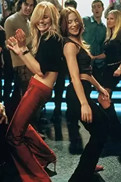 クリスティーナの好きなコトの画像