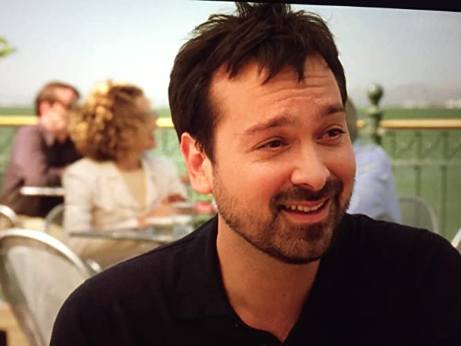 クリスティーナの好きなコトの画像