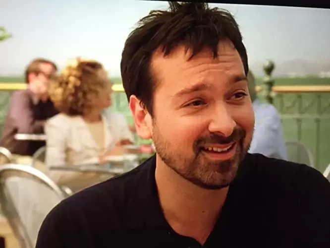 クリスティーナの好きなコトの画像