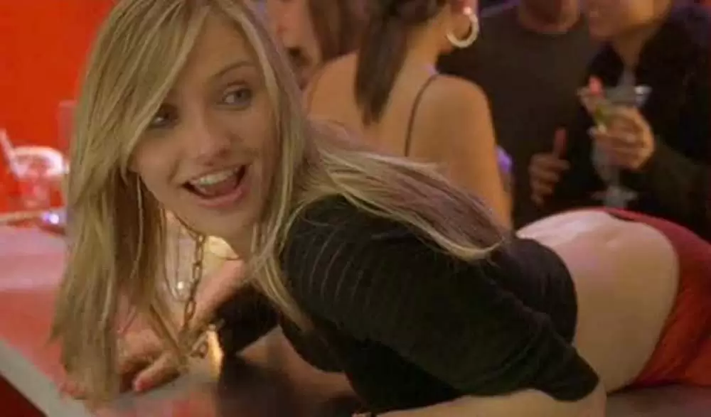 クリスティーナの好きなコトの画像