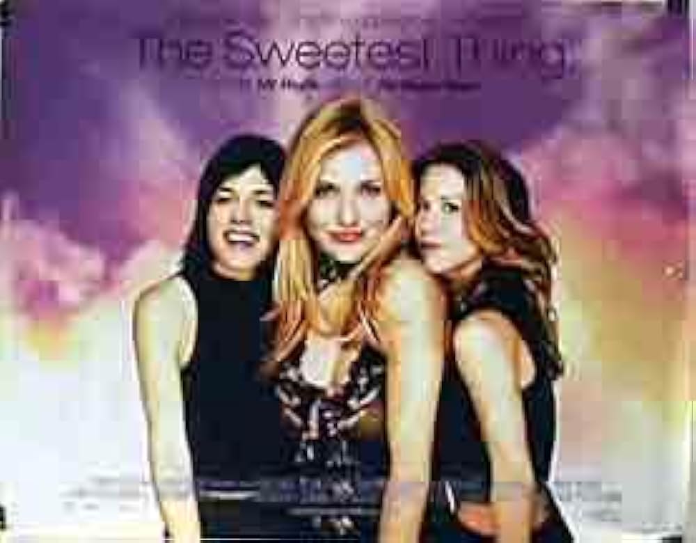 クリスティーナの好きなコトの画像