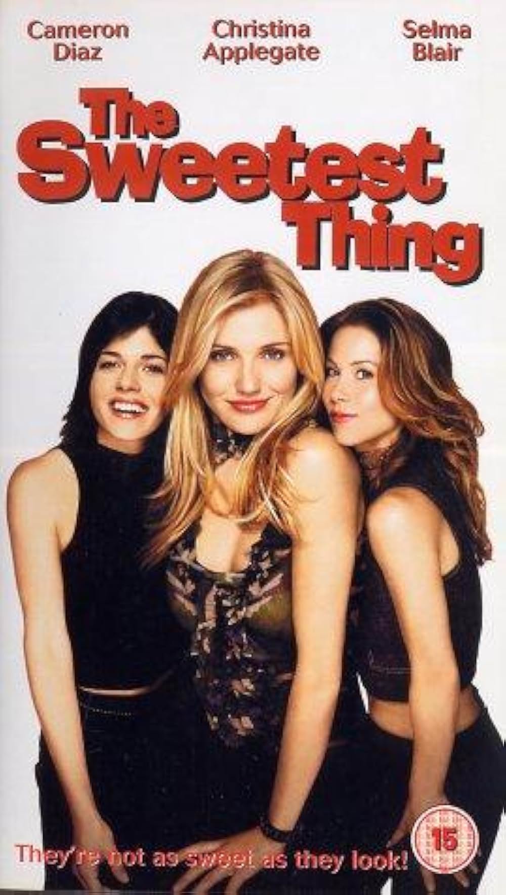 クリスティーナの好きなコトの画像