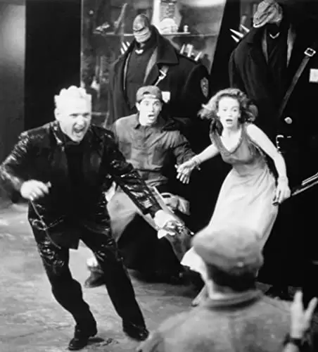 スーパーマリオ／魔界帝国の女神の画像