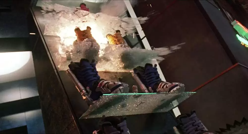 スーパーマリオ／魔界帝国の女神の画像