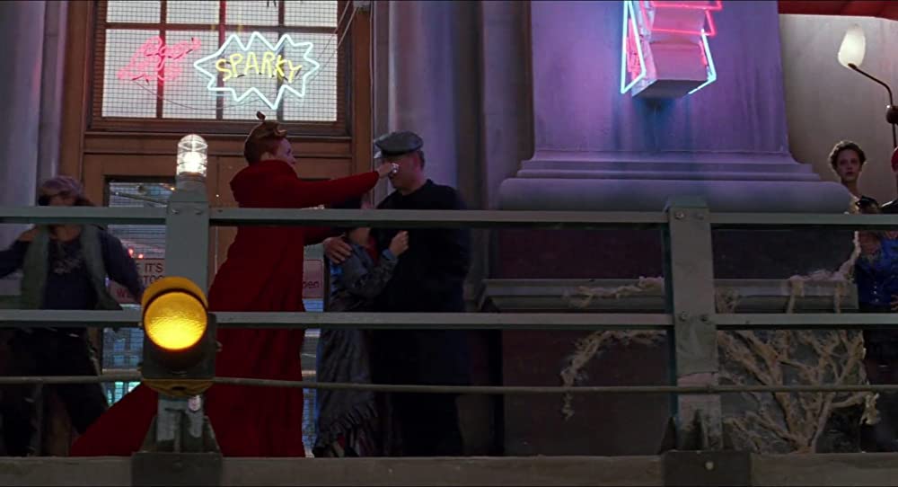 スーパーマリオ／魔界帝国の女神の画像