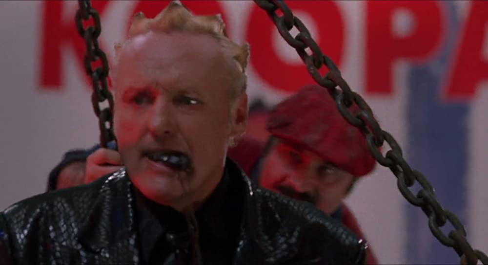 スーパーマリオ／魔界帝国の女神の画像