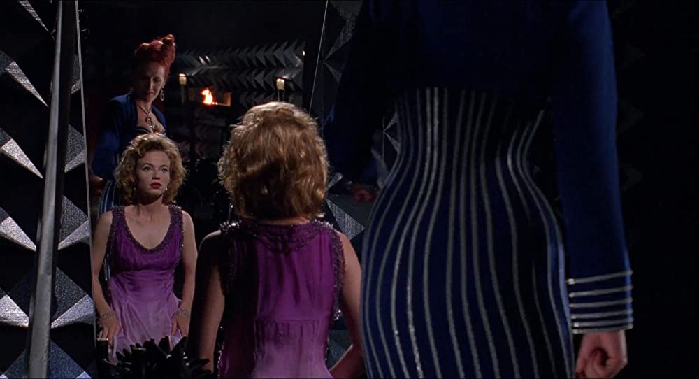 スーパーマリオ／魔界帝国の女神の画像