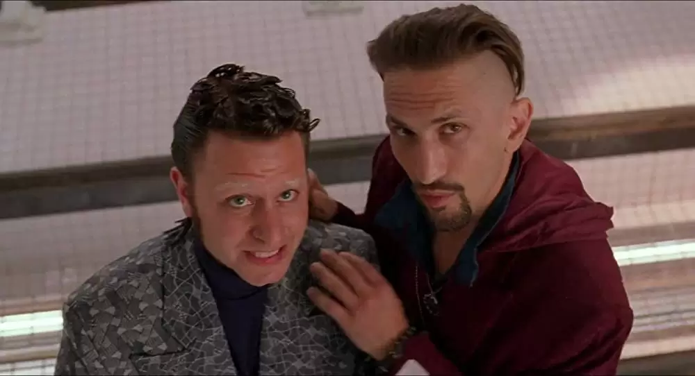 スーパーマリオ／魔界帝国の女神の画像