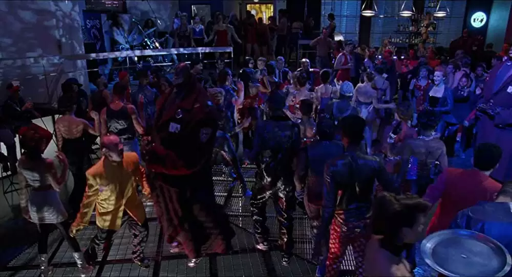 スーパーマリオ／魔界帝国の女神の画像