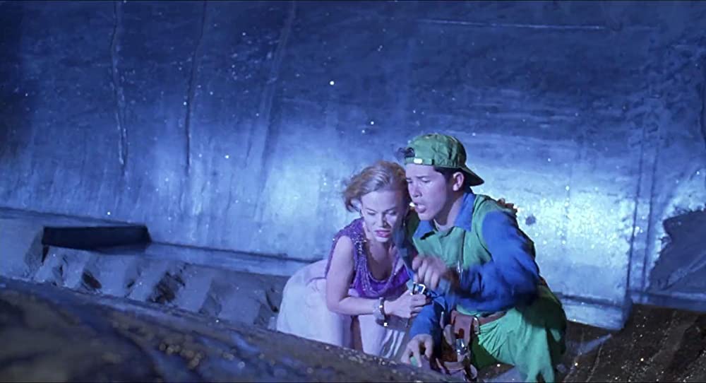 スーパーマリオ／魔界帝国の女神の画像