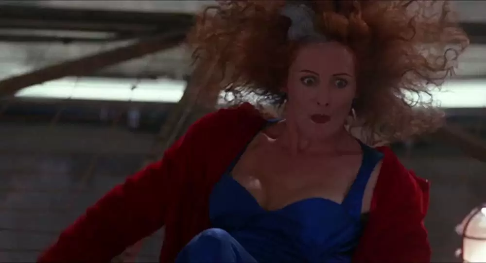 スーパーマリオ／魔界帝国の女神の画像