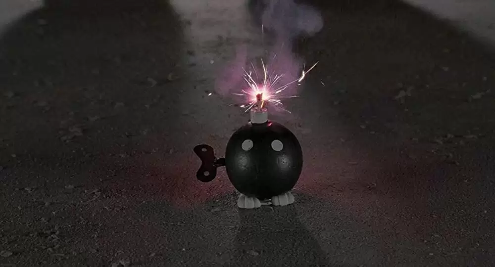 スーパーマリオ／魔界帝国の女神の画像