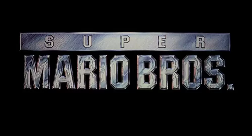 スーパーマリオ／魔界帝国の女神の画像