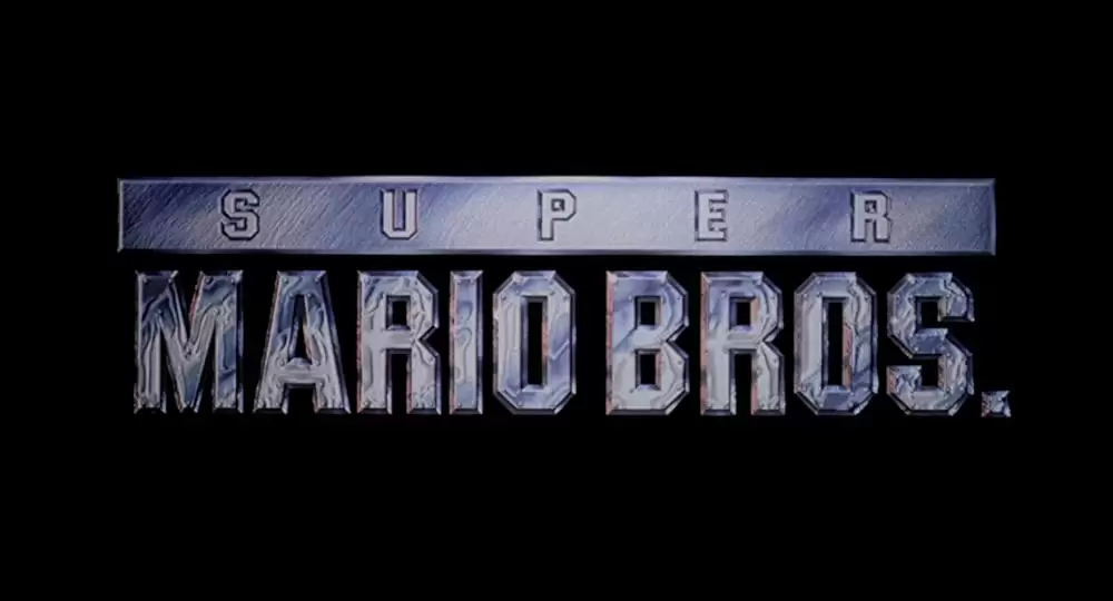 スーパーマリオ／魔界帝国の女神の画像