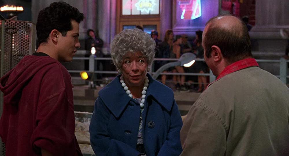 スーパーマリオ／魔界帝国の女神の画像