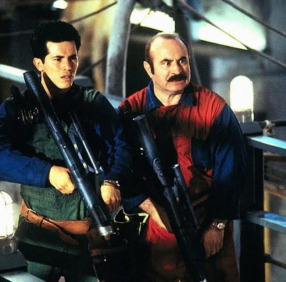 スーパーマリオ／魔界帝国の女神の画像