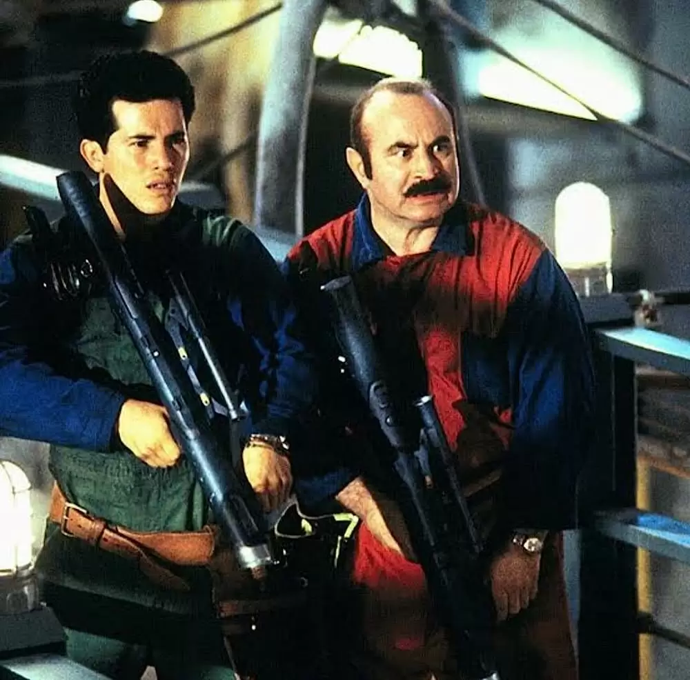 スーパーマリオ／魔界帝国の女神の画像