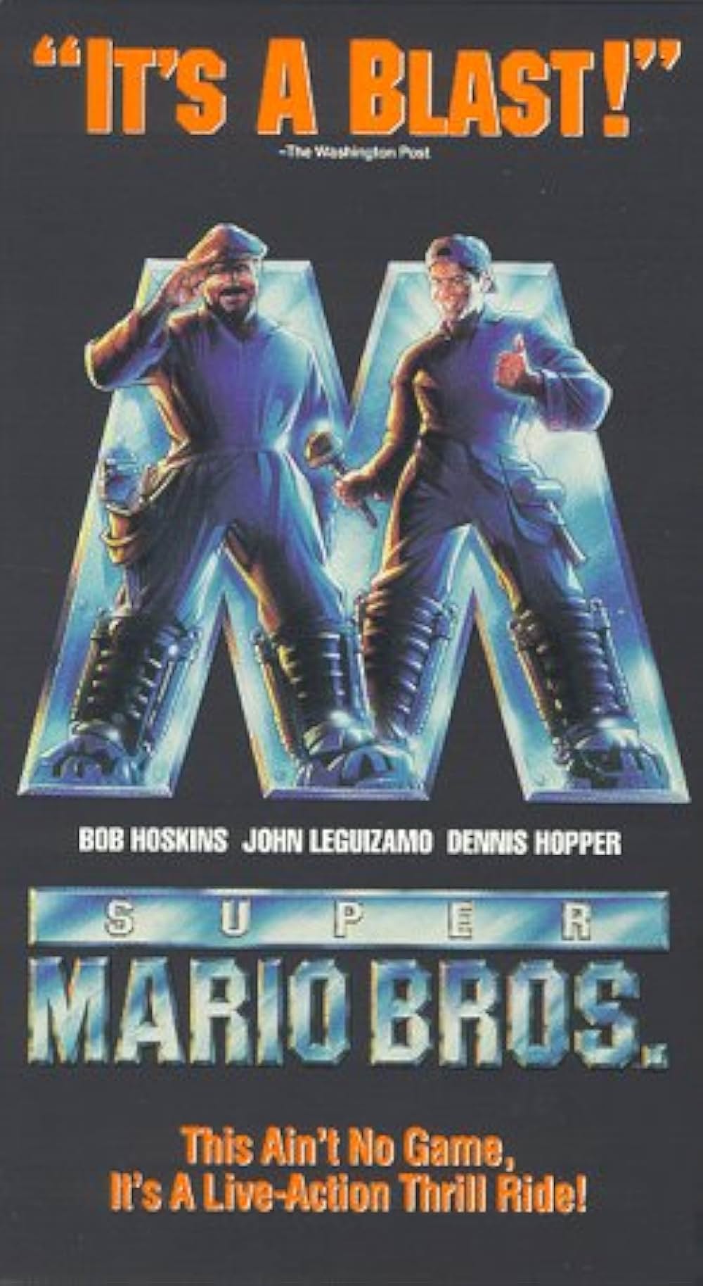 スーパーマリオ／魔界帝国の女神の画像