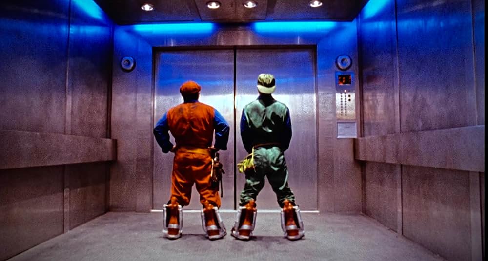 スーパーマリオ／魔界帝国の女神の画像