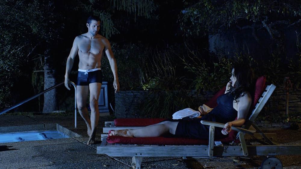 猟奇的な同級生の画像