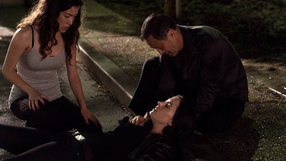 ラスト・ウェポン 最後の闘いの画像