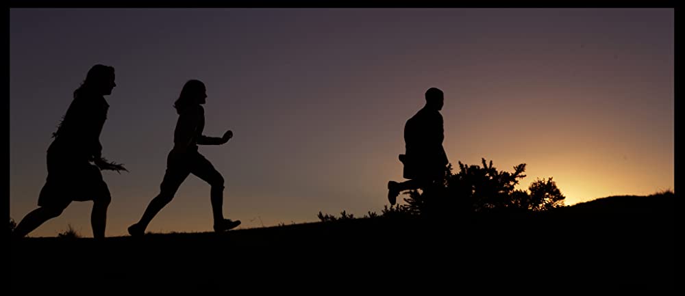 ウォーター・ホースの画像