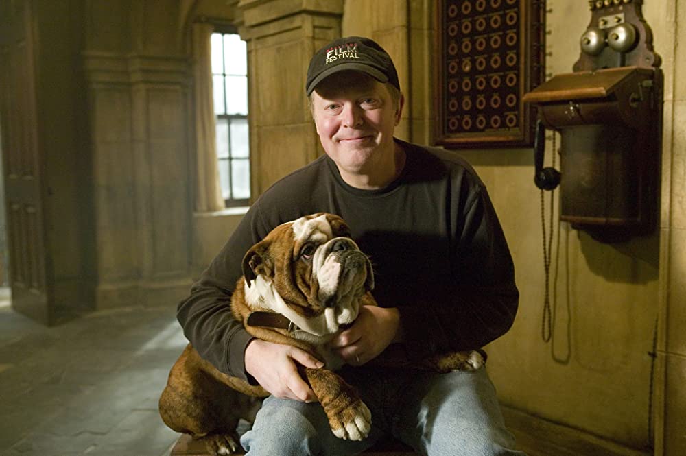 ウォーター・ホースの画像