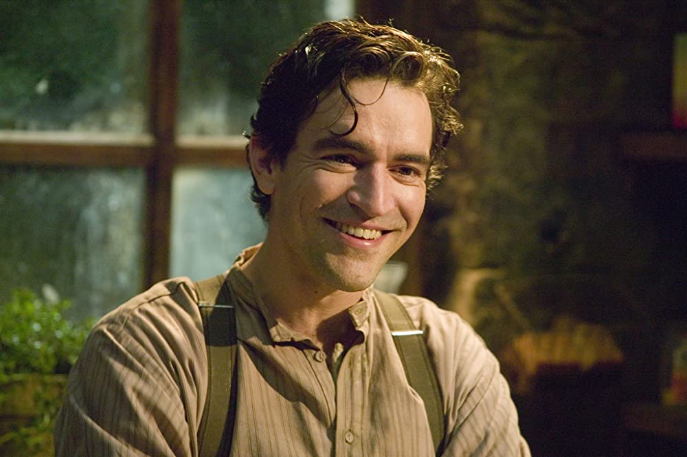 ウォーター・ホースの画像