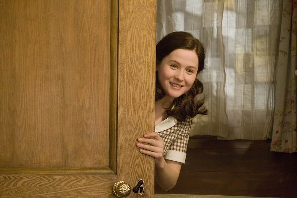 ウォーター・ホースの画像