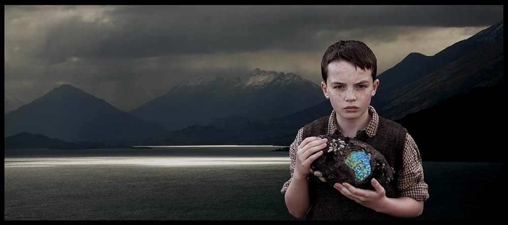 ウォーター・ホースの画像