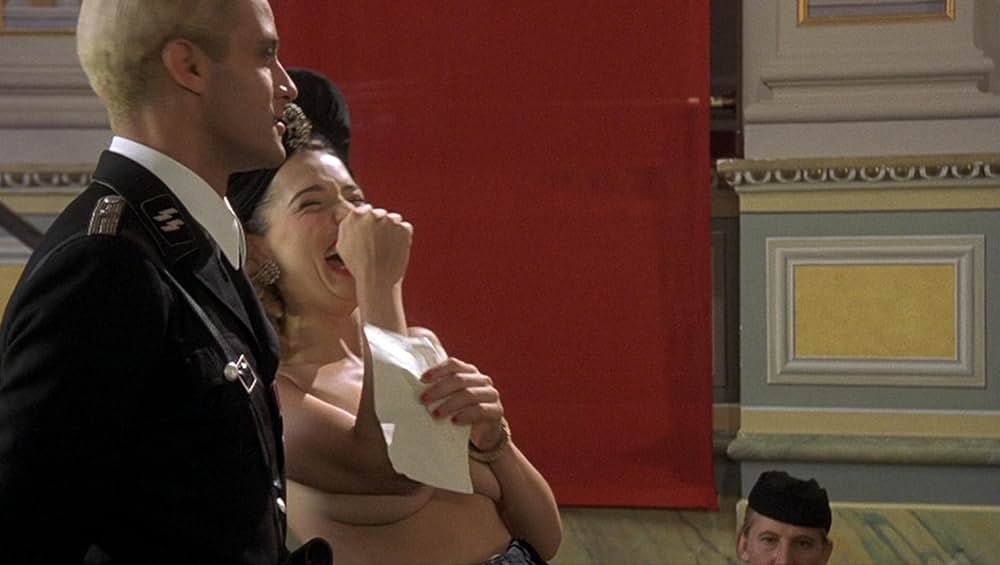 ティント・ブラス 秘蜜の写真