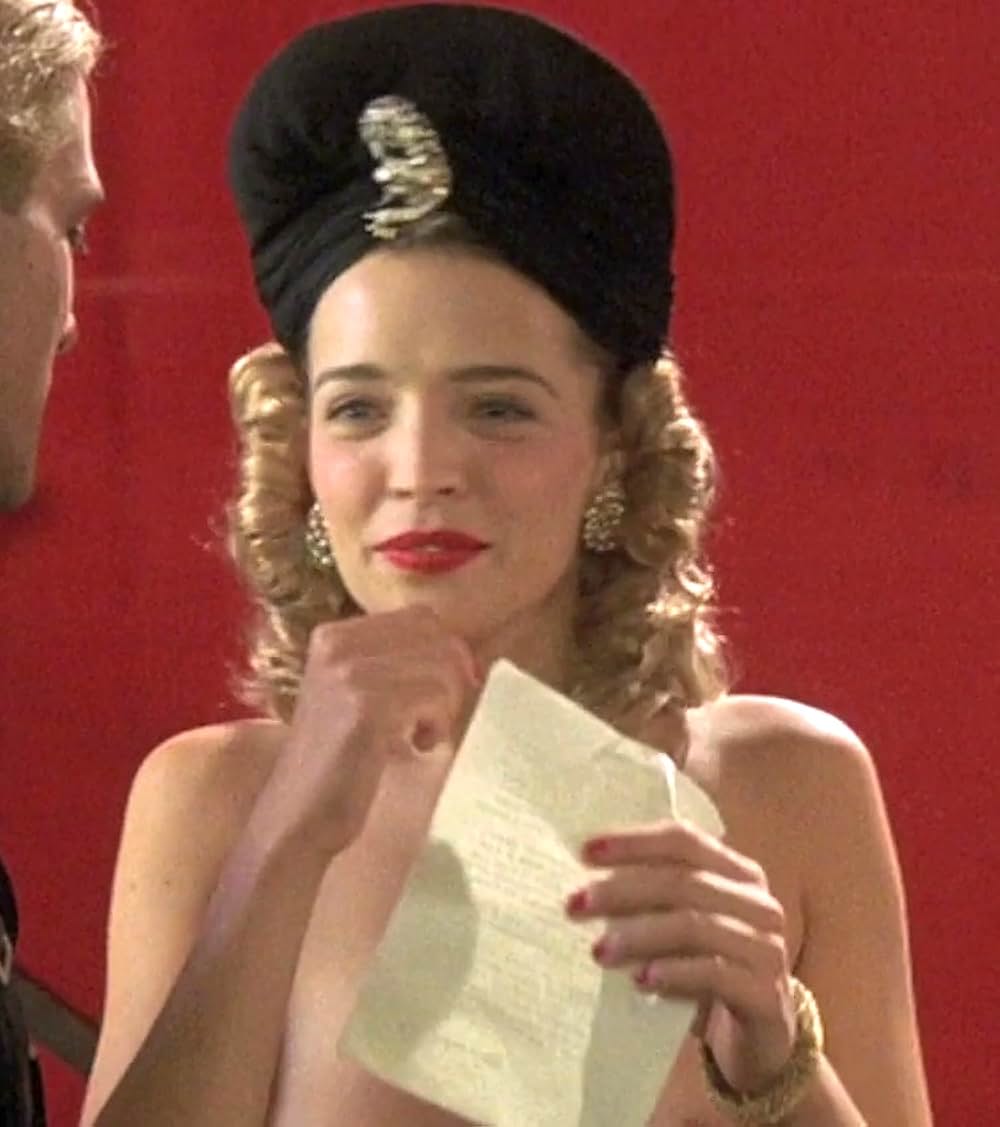 ティント・ブラス 秘蜜の画像