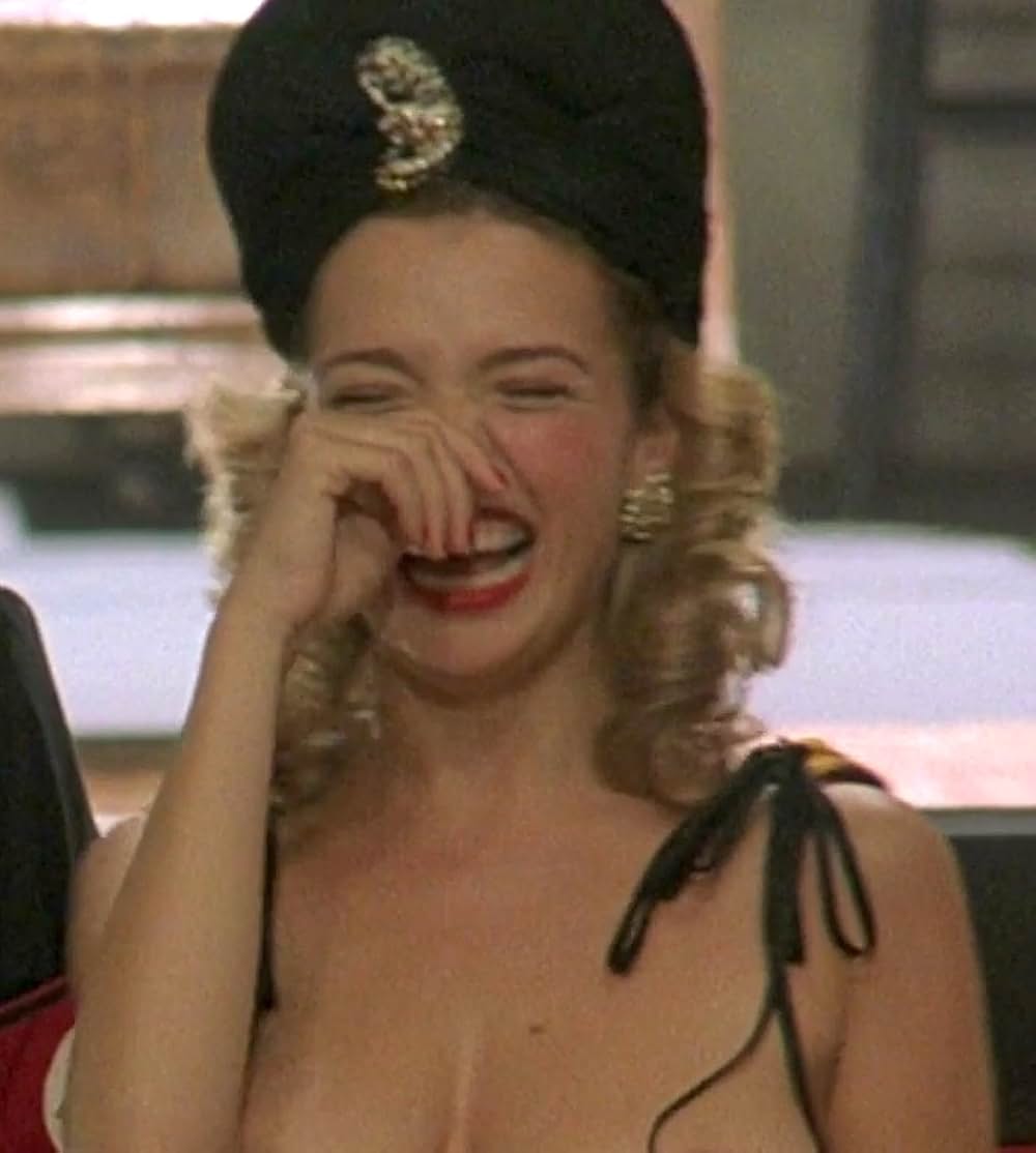 ティント・ブラス 秘蜜の画像