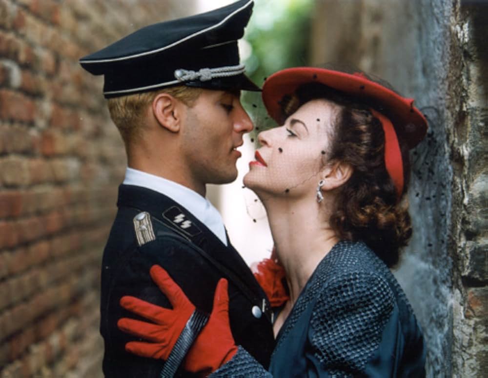 ティント・ブラス 秘蜜の画像