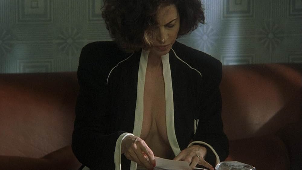 ティント・ブラス 秘蜜の写真