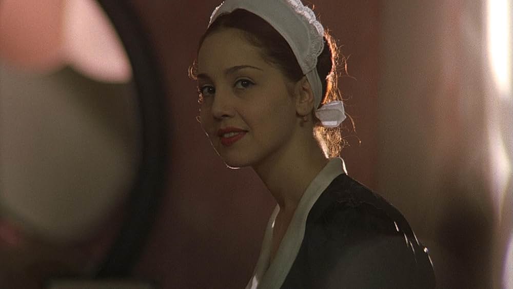 ティント・ブラス 秘蜜の画像