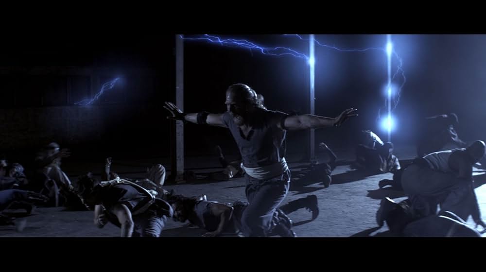 ニンジャ vs ミュータント・ゾンビーズの画像