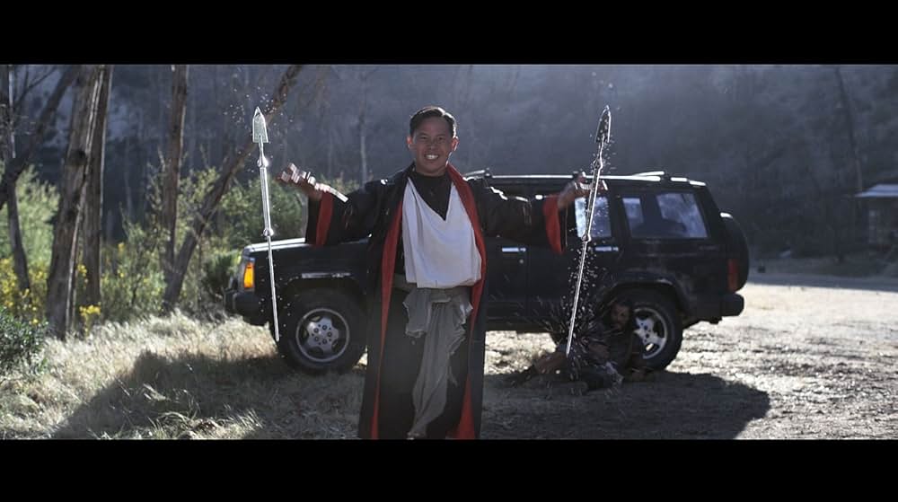 ニンジャ vs ミュータント・ゾンビーズの画像