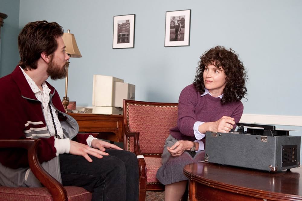 The Music Never Stopped（原題）の画像