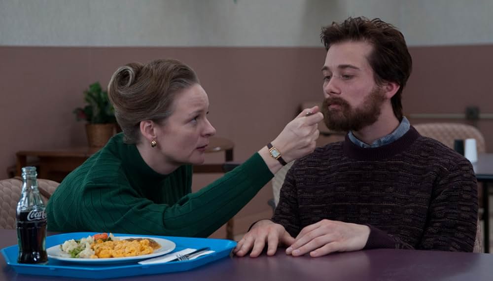 The Music Never Stopped（原題）の画像